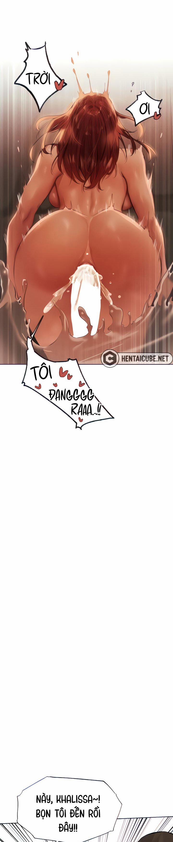 Săn vợ người ở thế giới khác 26 trang 28