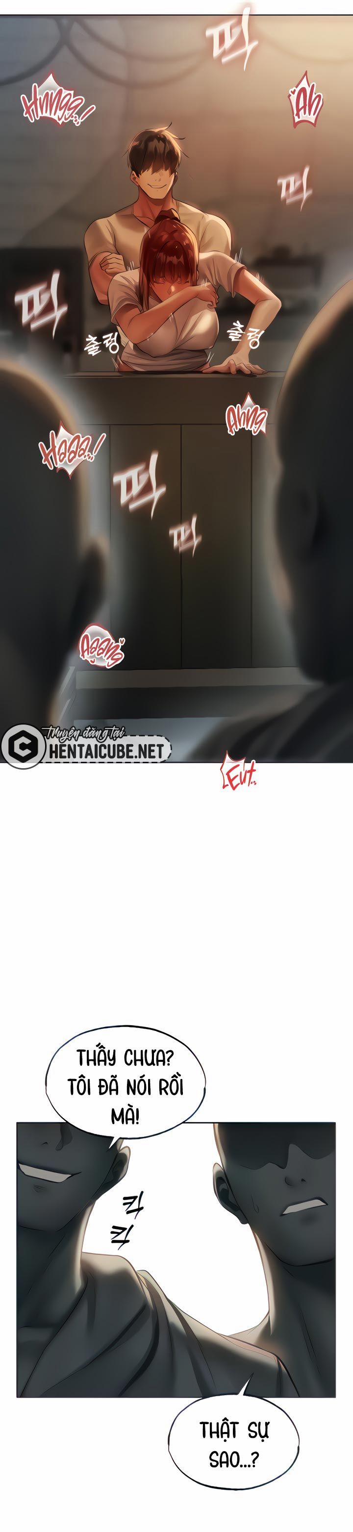 Săn vợ người ở thế giới khác 27 trang 13