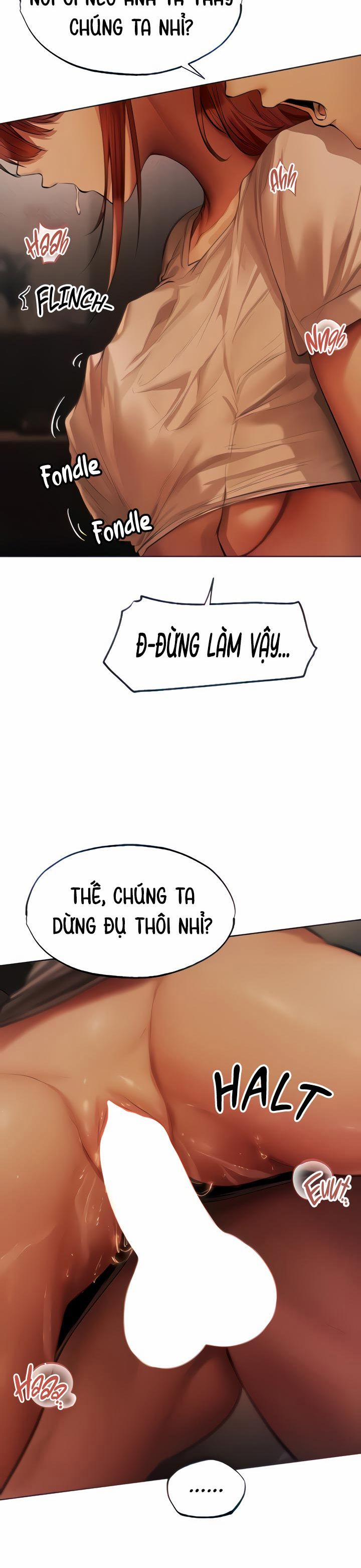 Săn vợ người ở thế giới khác 27 trang 16