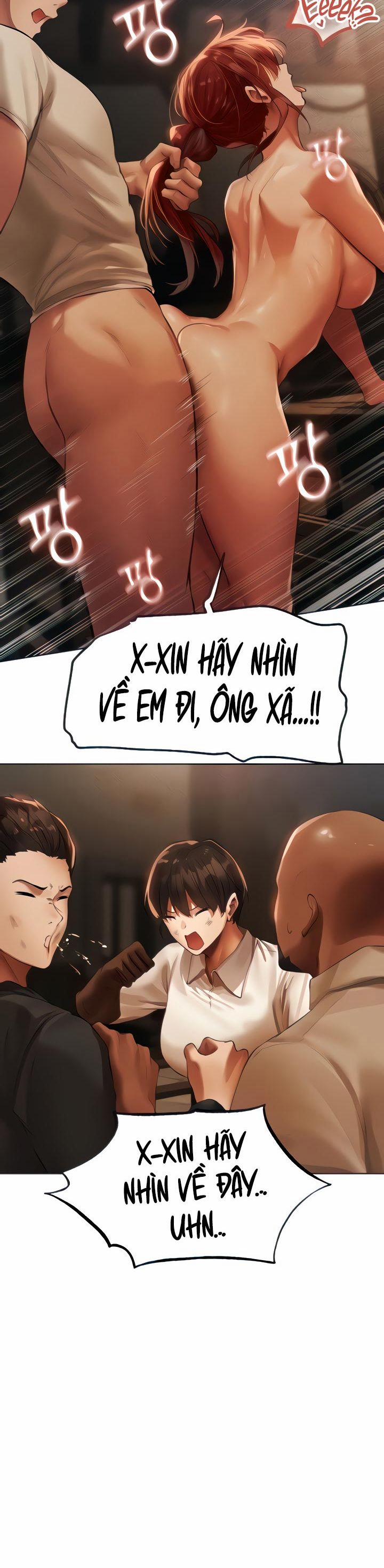 Săn vợ người ở thế giới khác 27 trang 20