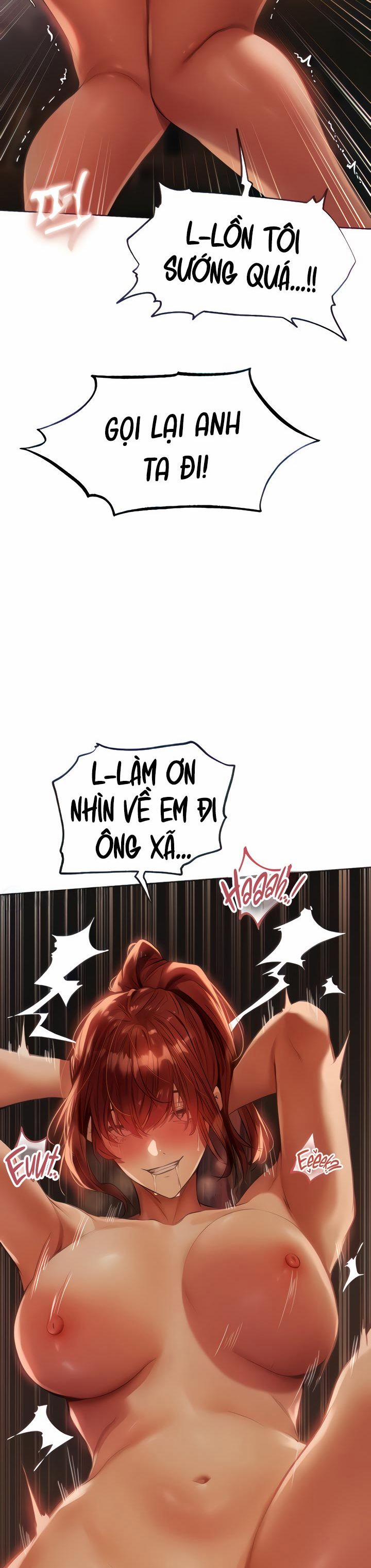 Săn vợ người ở thế giới khác 27 trang 22
