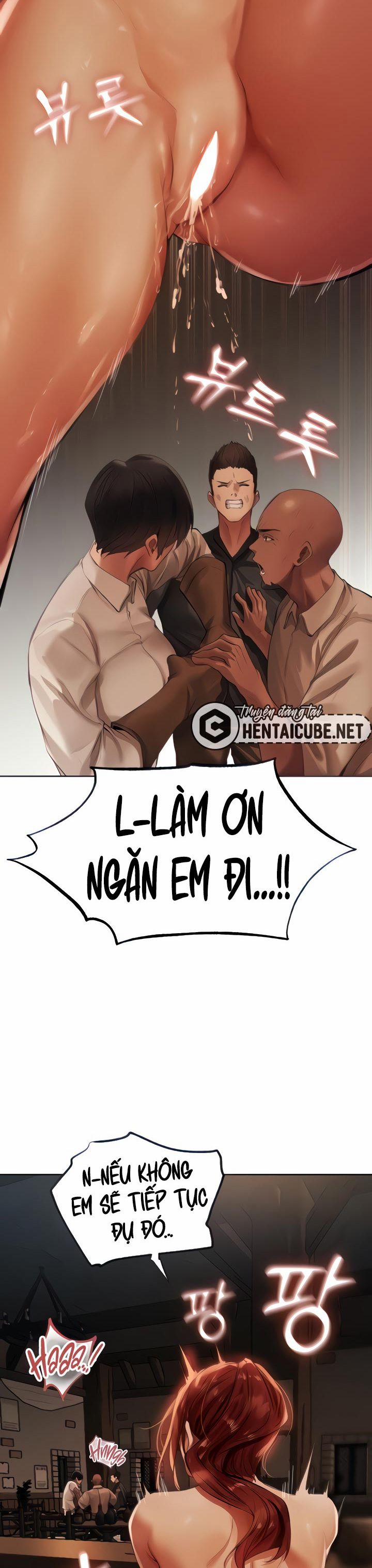 Săn vợ người ở thế giới khác 27 trang 23