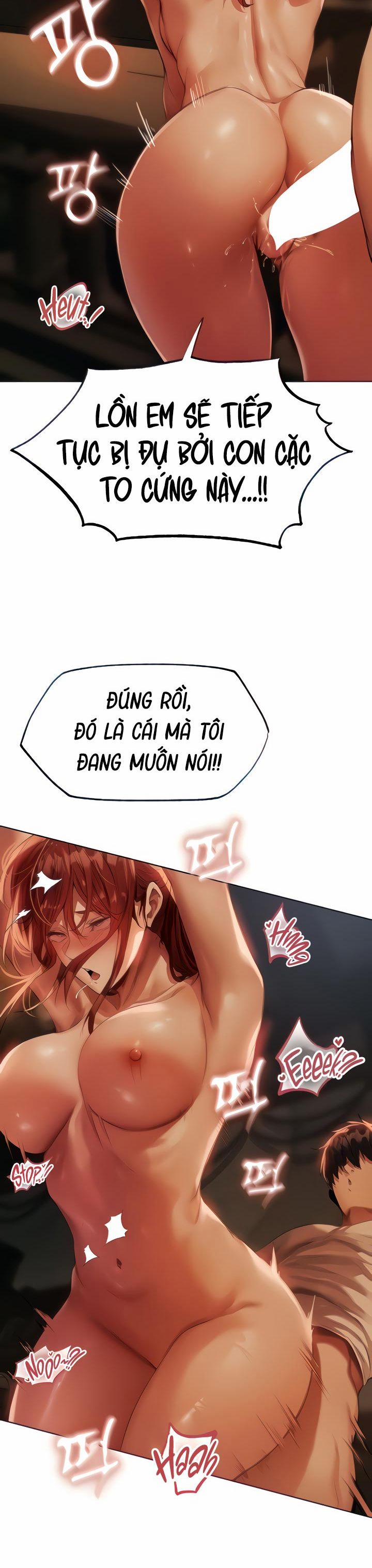 Săn vợ người ở thế giới khác 27 trang 24