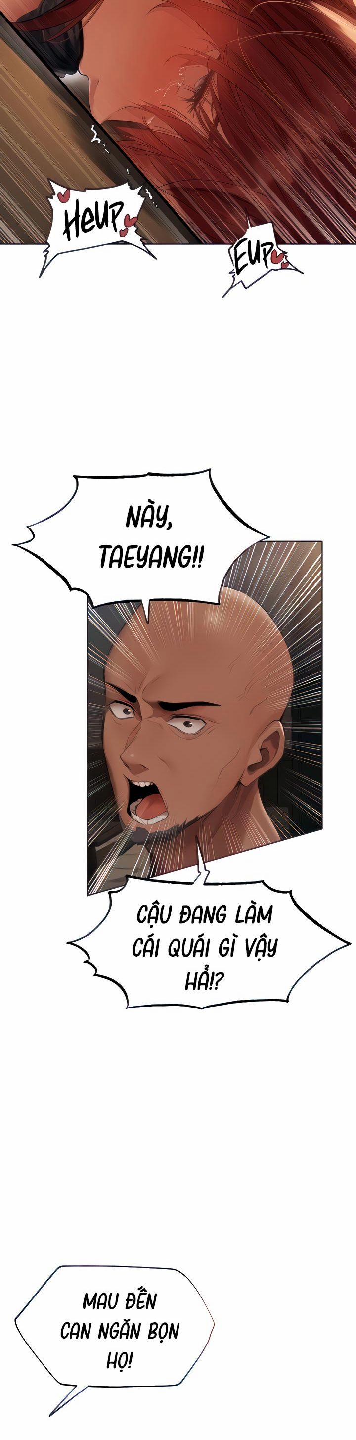 Săn vợ người ở thế giới khác 27 trang 28