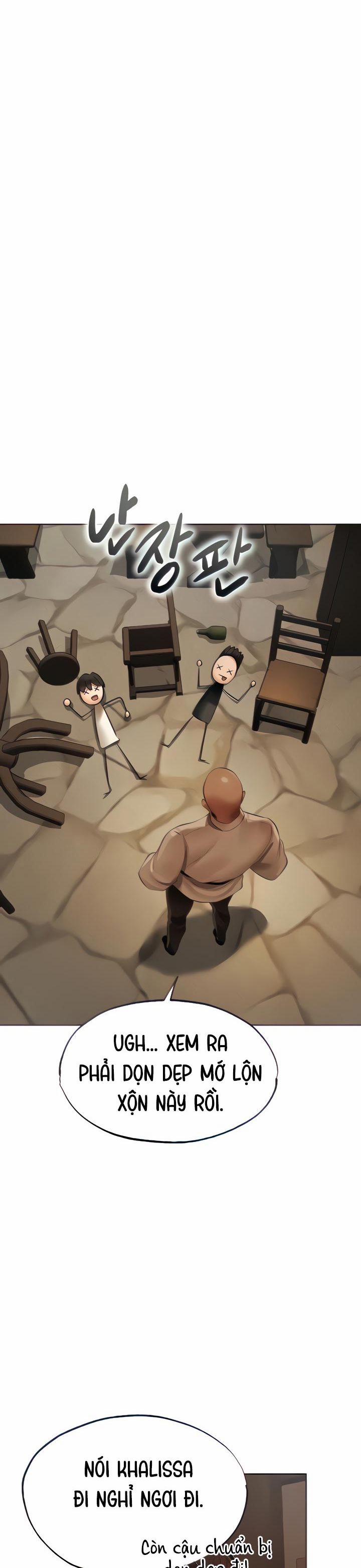 Săn vợ người ở thế giới khác 27 trang 30