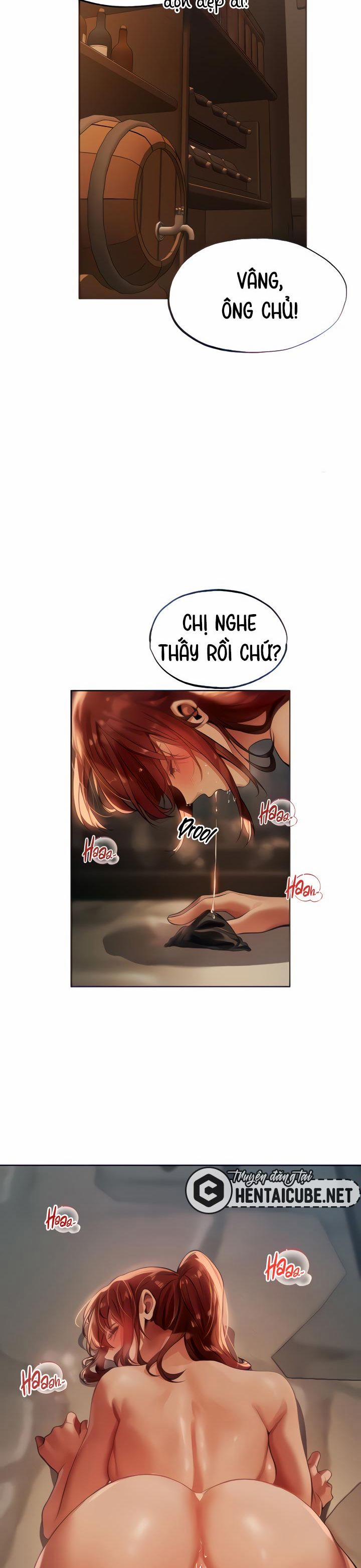 Săn vợ người ở thế giới khác 27 trang 31