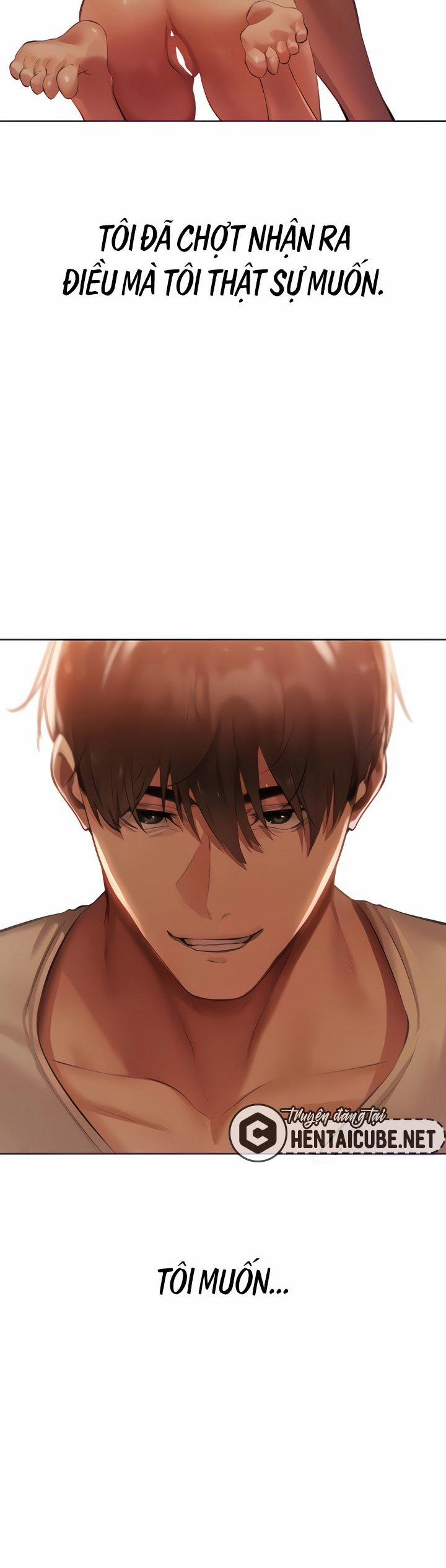 Săn vợ người ở thế giới khác 27 trang 34