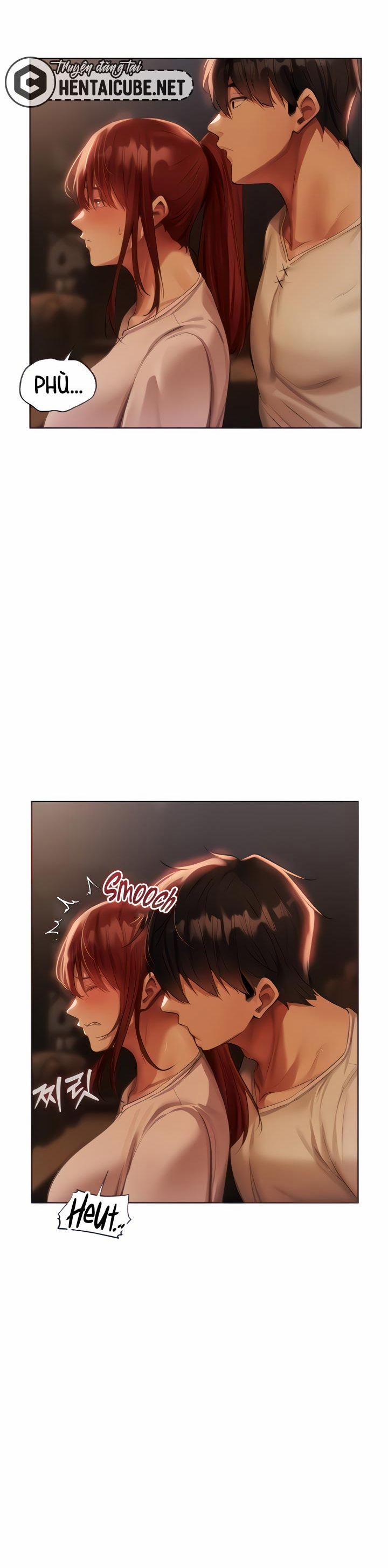 Săn vợ người ở thế giới khác 27 trang 8