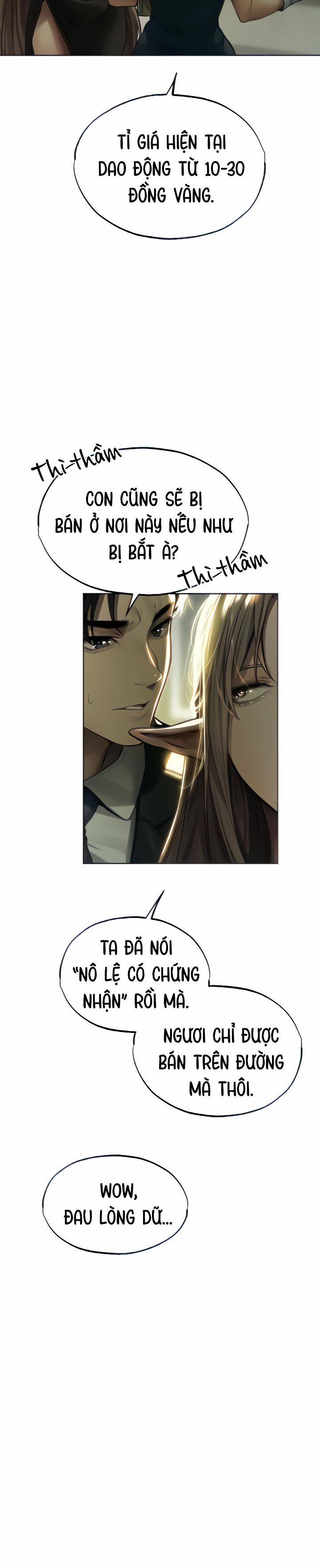Săn vợ người ở thế giới khác 28 trang 15