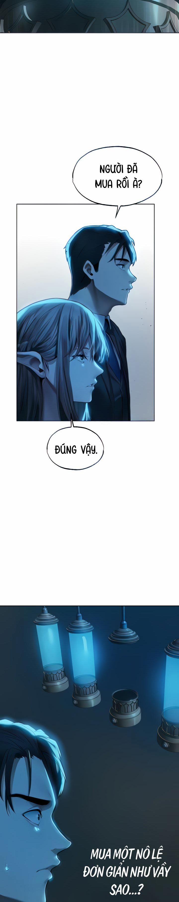 Săn vợ người ở thế giới khác 28 trang 23