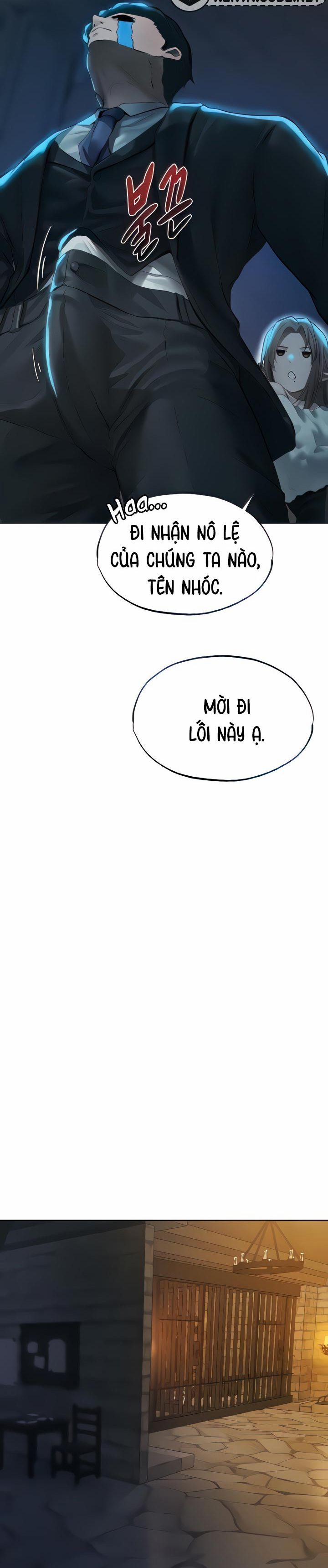 Săn vợ người ở thế giới khác 28 trang 27