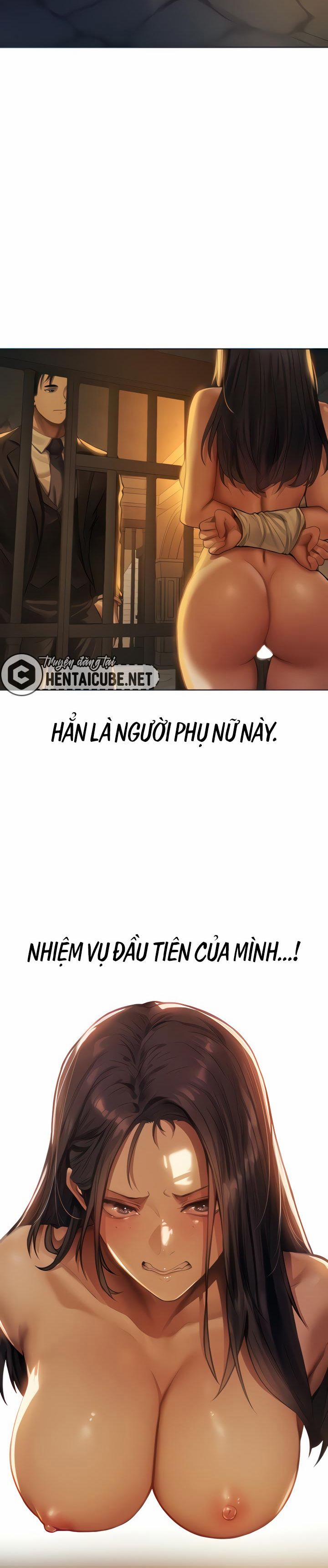 Săn vợ người ở thế giới khác 28 trang 28