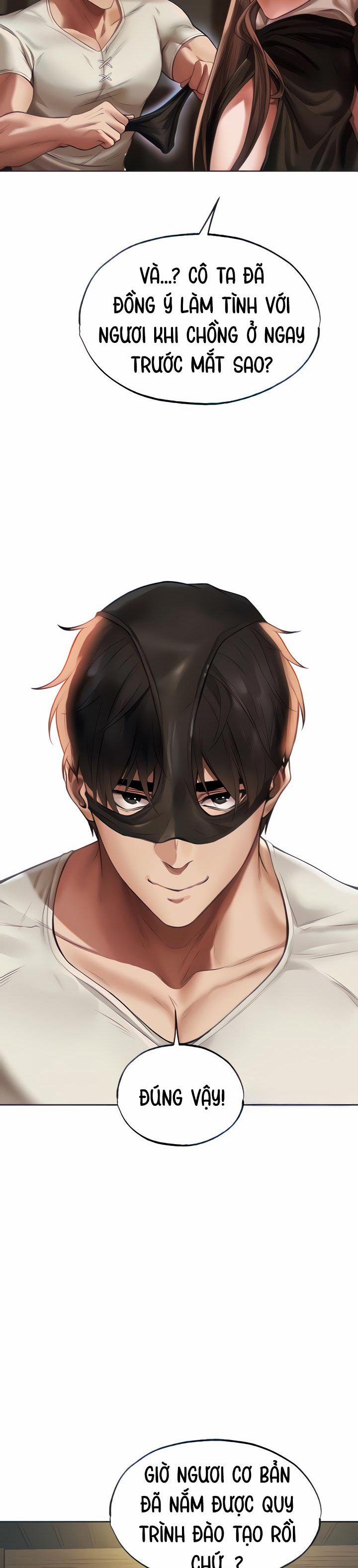 Săn vợ người ở thế giới khác 28 trang 3