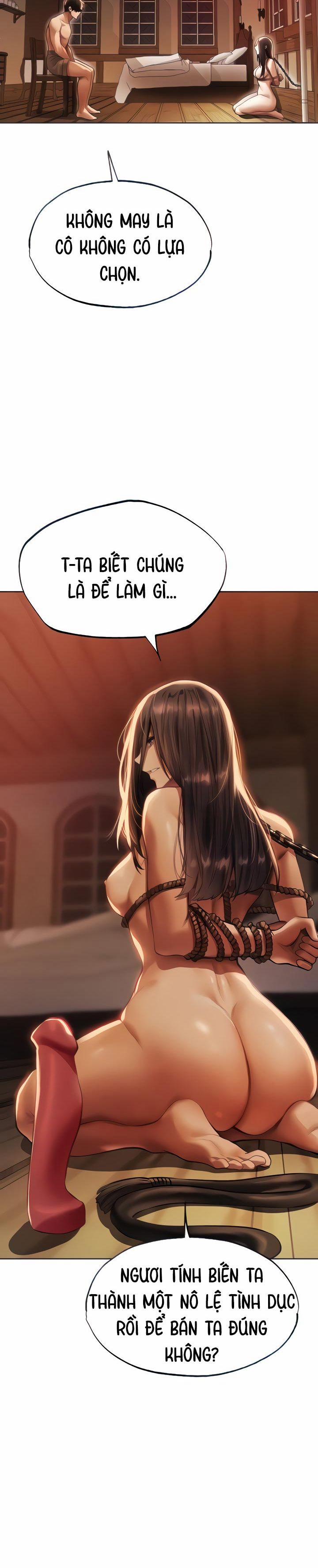 Săn vợ người ở thế giới khác 28 trang 32