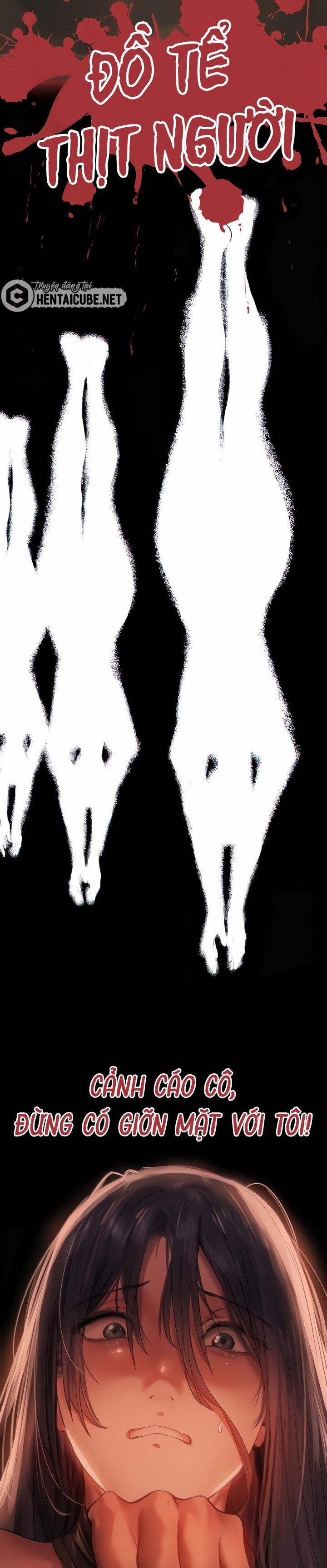 Săn vợ người ở thế giới khác 29 trang 15