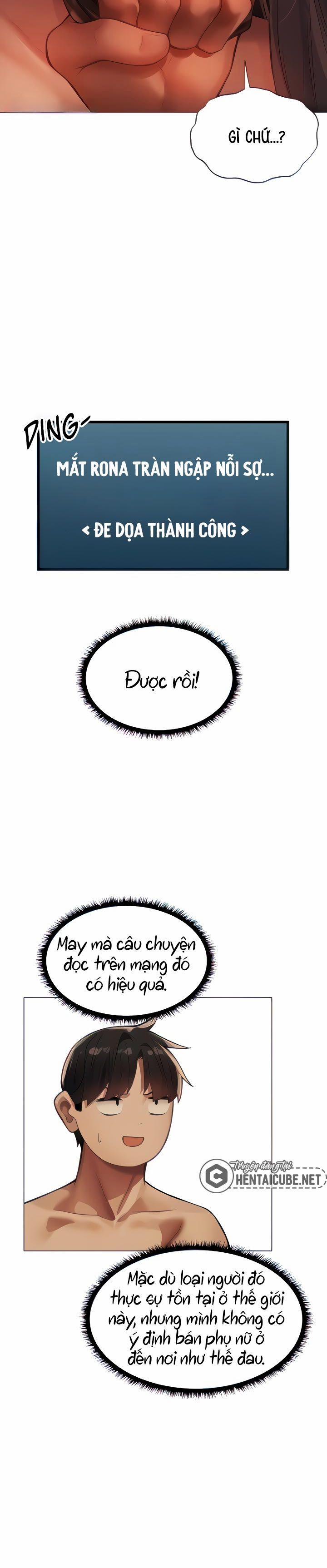 Săn vợ người ở thế giới khác 29 trang 16