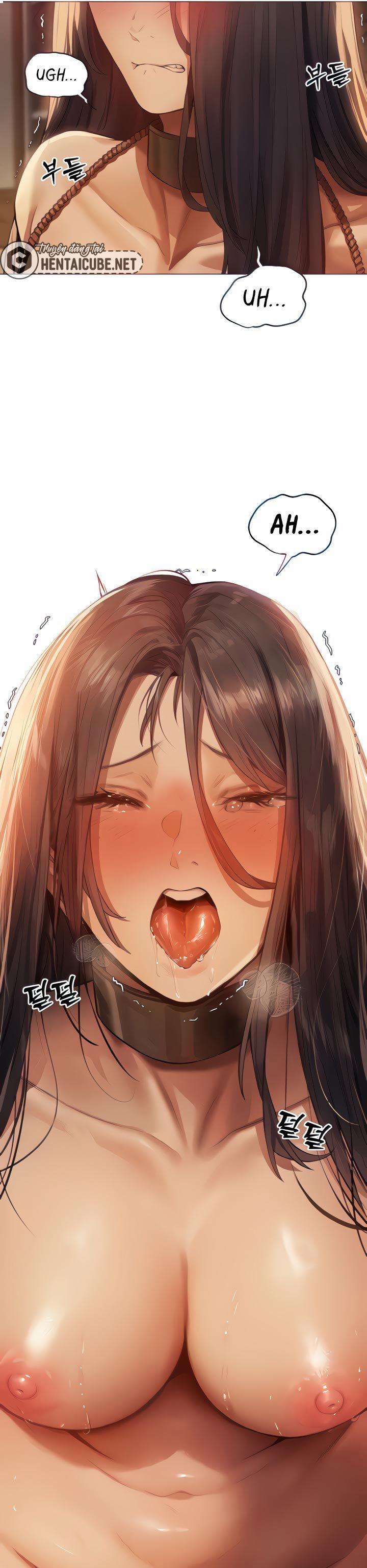 Săn vợ người ở thế giới khác 29 trang 18