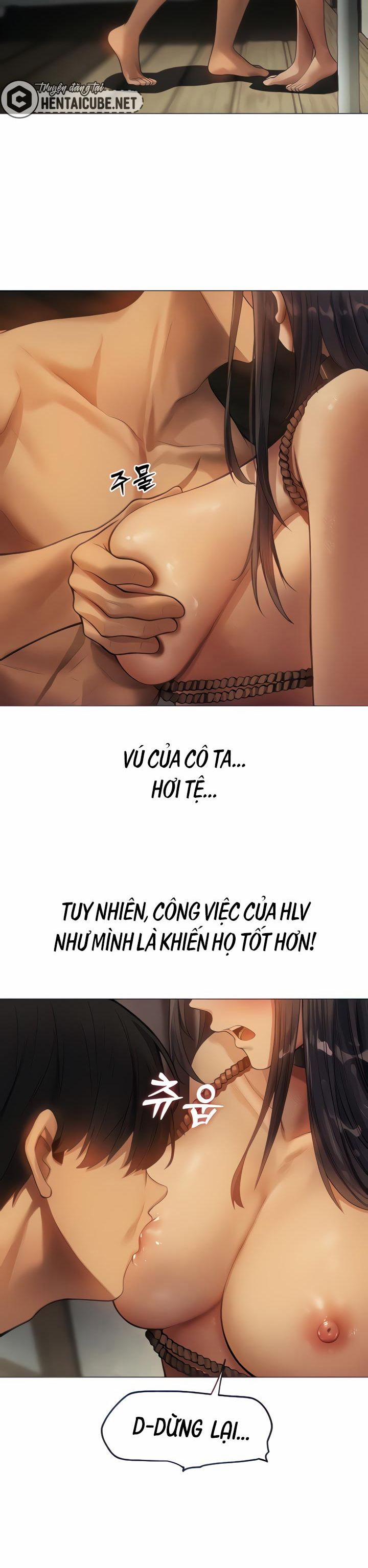 Săn vợ người ở thế giới khác 29 trang 21