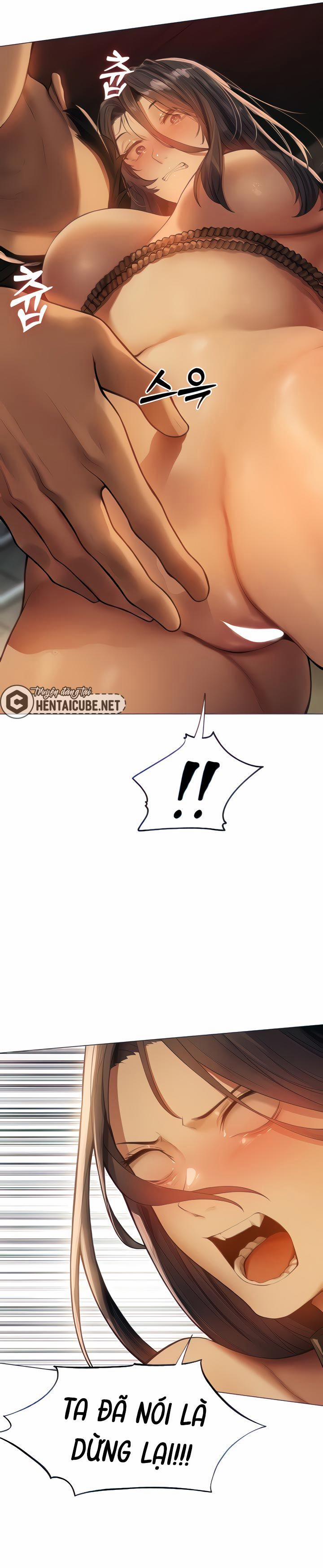 Săn vợ người ở thế giới khác 29 trang 22