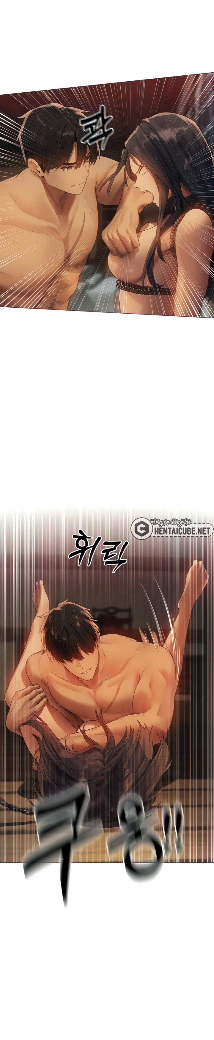 Săn vợ người ở thế giới khác 29 trang 23