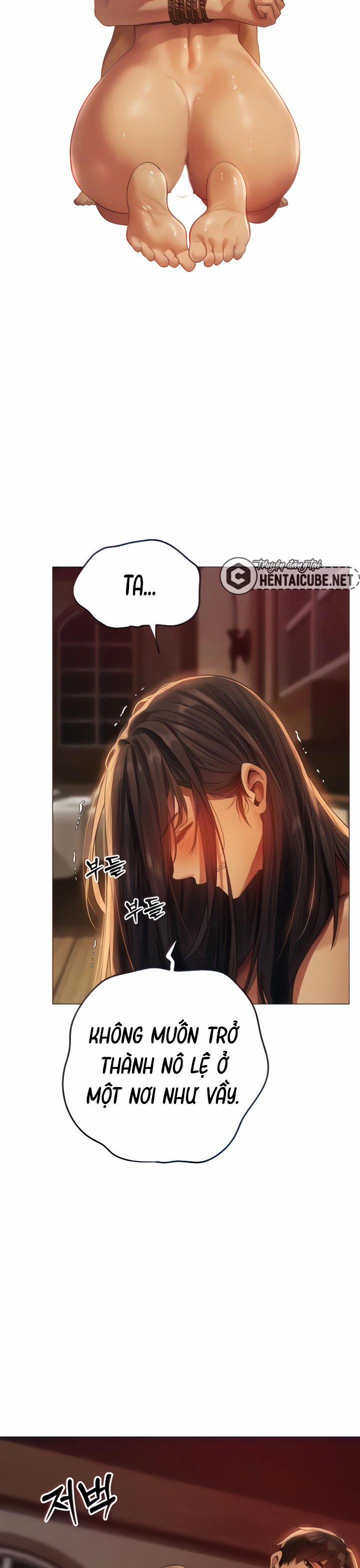 Săn vợ người ở thế giới khác 29 trang 27