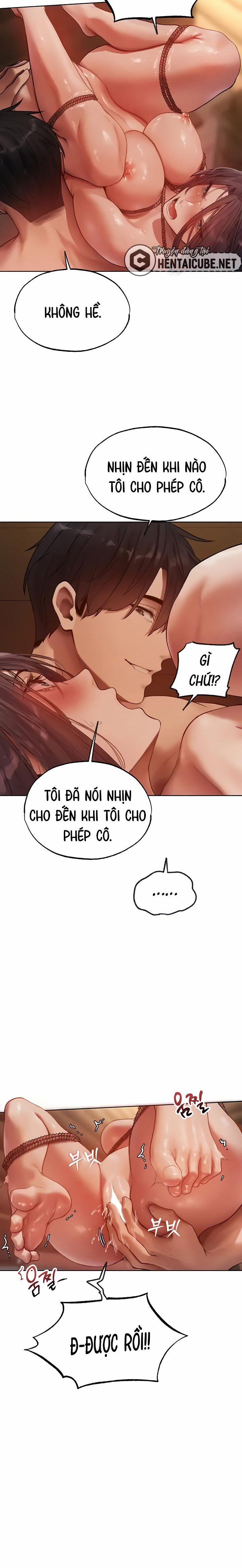 Săn vợ người ở thế giới khác 30 trang 11