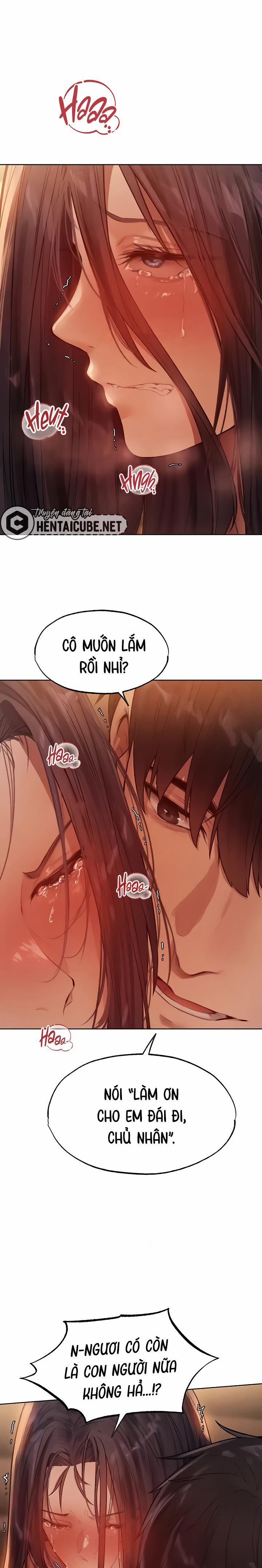 Săn vợ người ở thế giới khác 30 trang 13