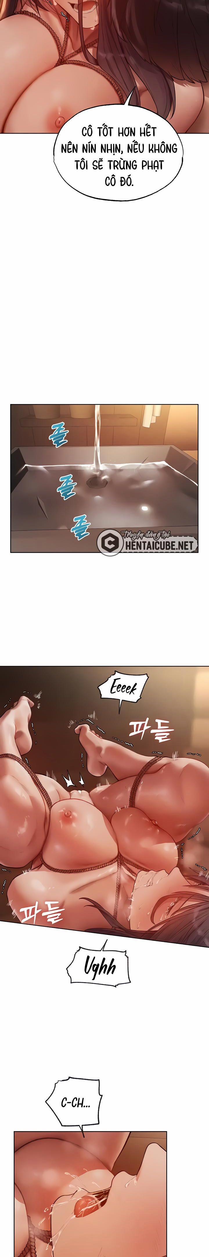 Săn vợ người ở thế giới khác 30 trang 14