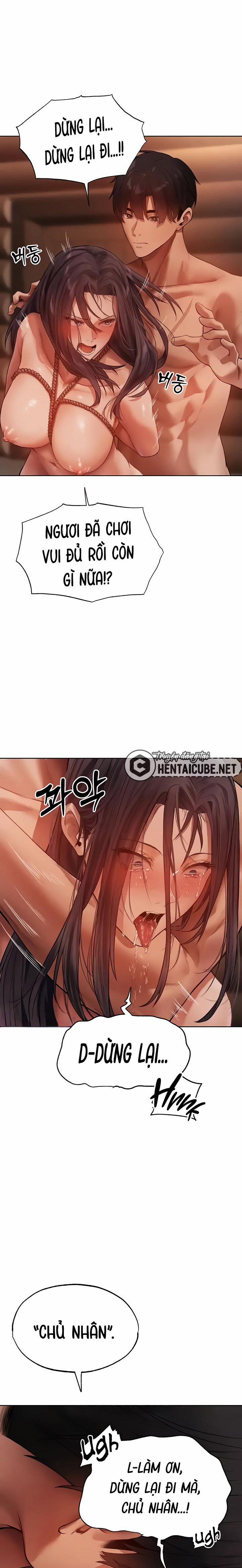 Săn vợ người ở thế giới khác 30 trang 17