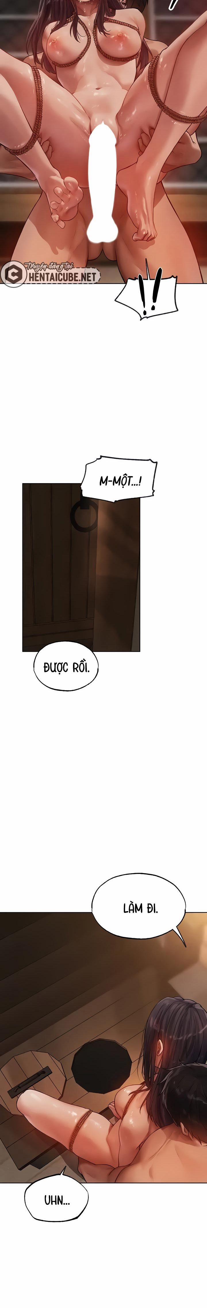 Săn vợ người ở thế giới khác 30 trang 9