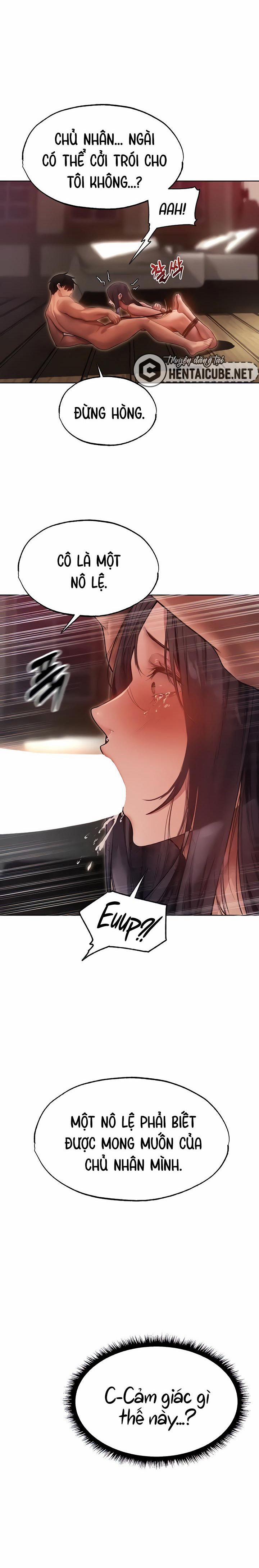 Săn vợ người ở thế giới khác 31 trang 11