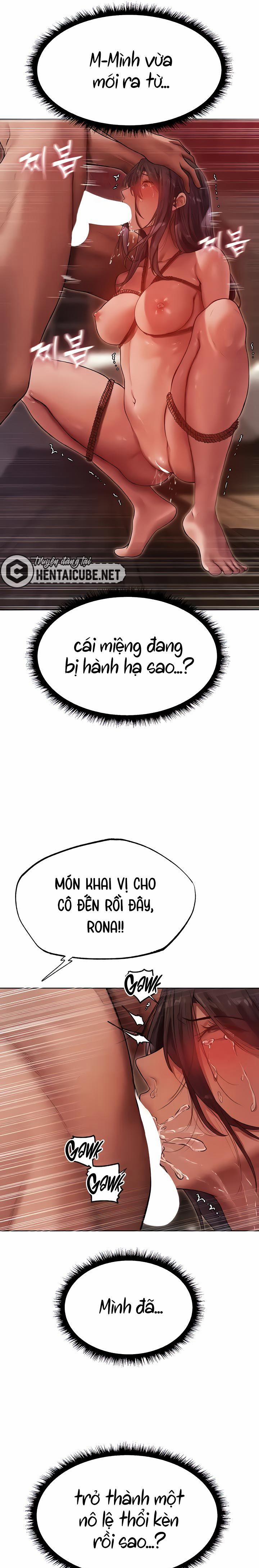 Săn vợ người ở thế giới khác 31 trang 12