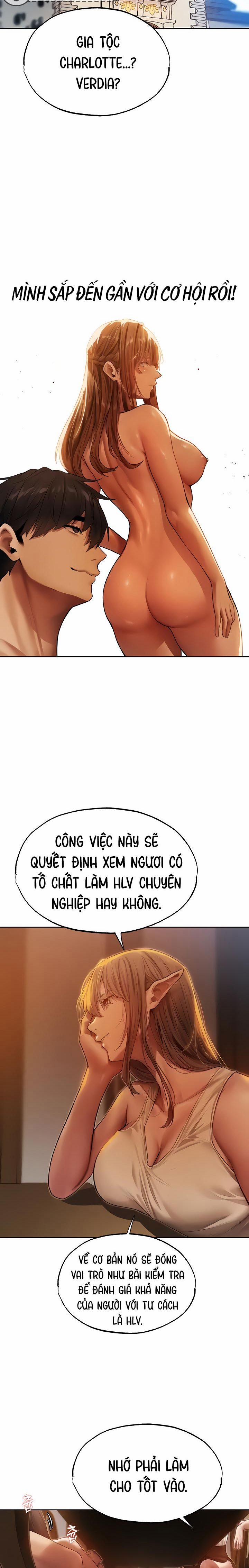 Săn vợ người ở thế giới khác 31 trang 16