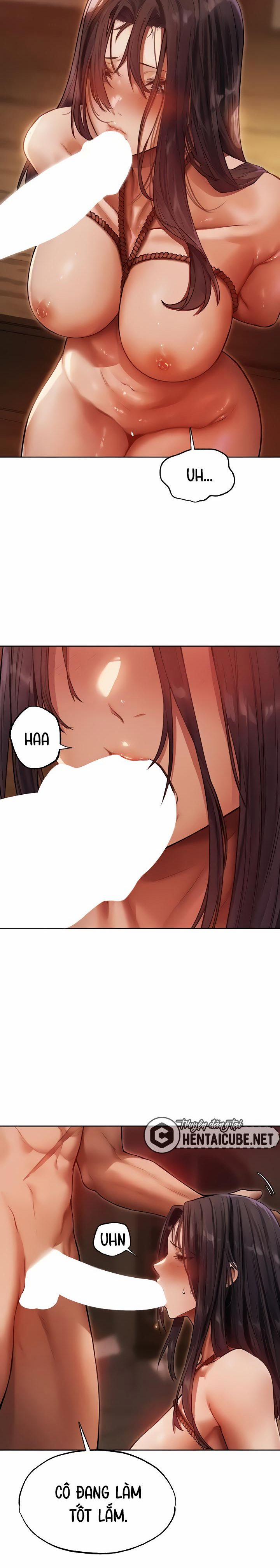 Săn vợ người ở thế giới khác 31 trang 2