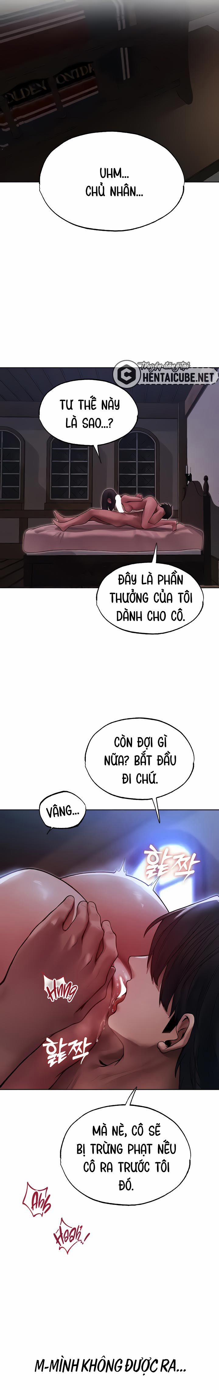 Săn vợ người ở thế giới khác 31 trang 21