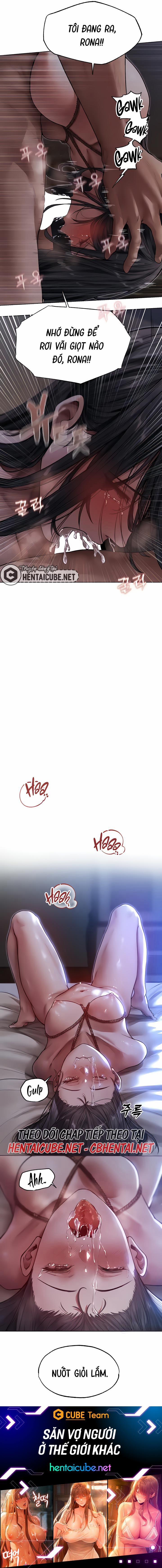 Săn vợ người ở thế giới khác 31 trang 24