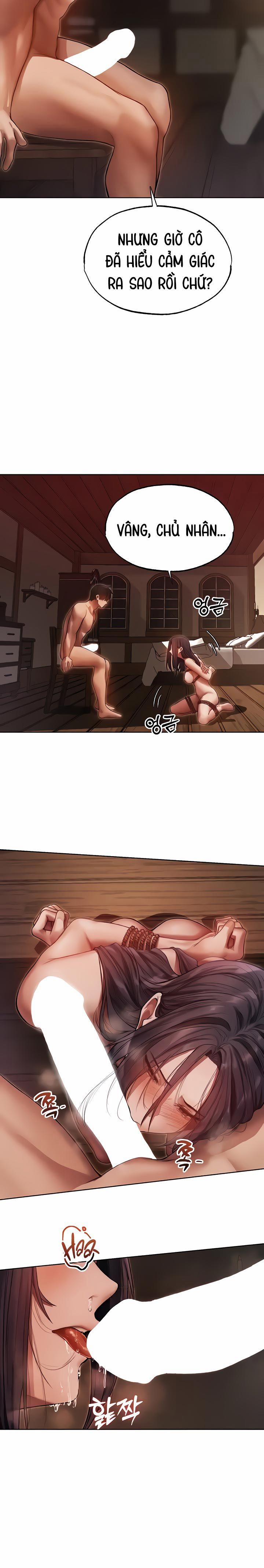 Săn vợ người ở thế giới khác 31 trang 8