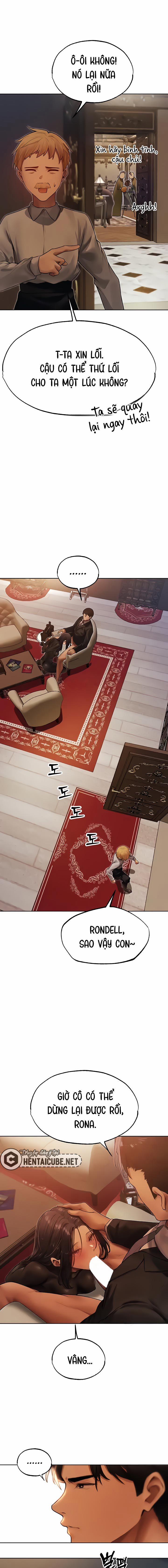 Săn vợ người ở thế giới khác 32 trang 10