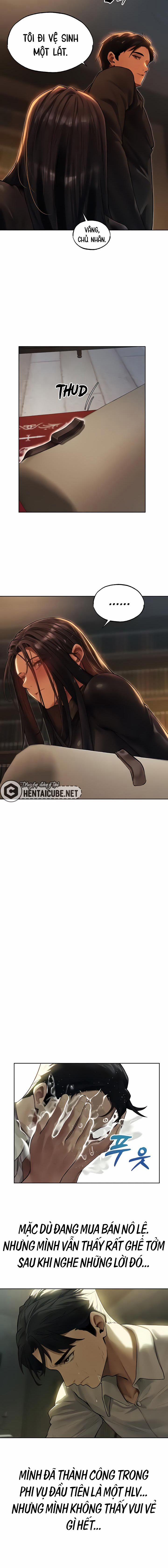 Săn vợ người ở thế giới khác 32 trang 11