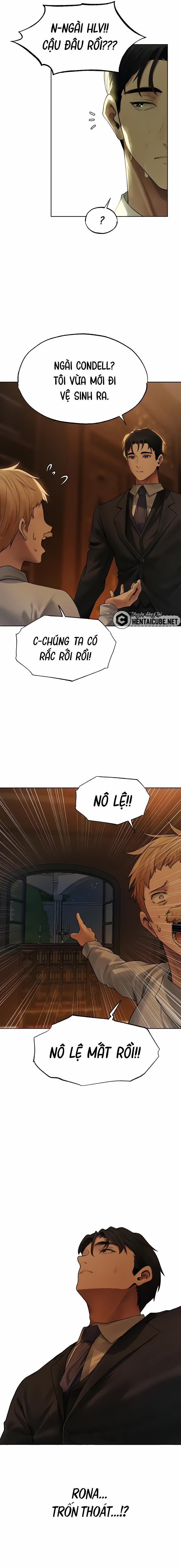Săn vợ người ở thế giới khác 32 trang 12