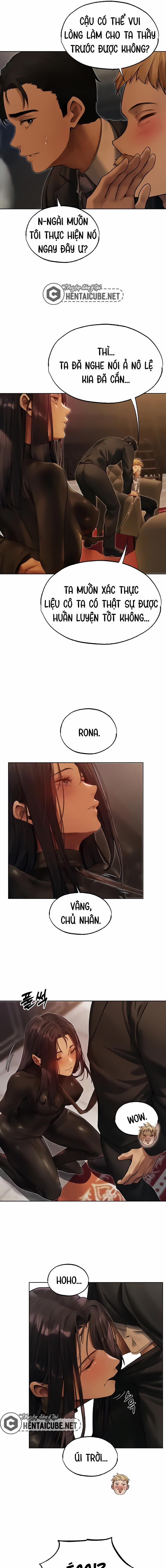 Săn vợ người ở thế giới khác 32 trang 6