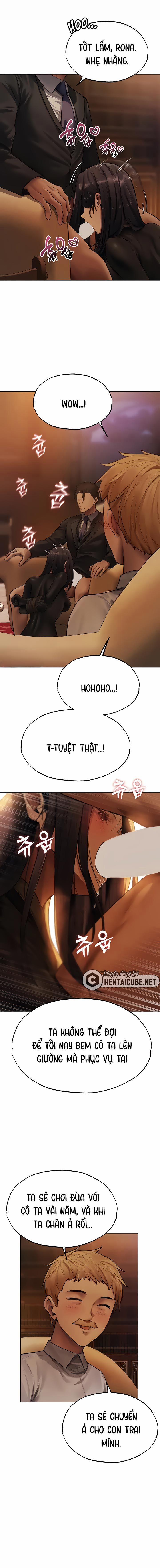 Săn vợ người ở thế giới khác 32 trang 8