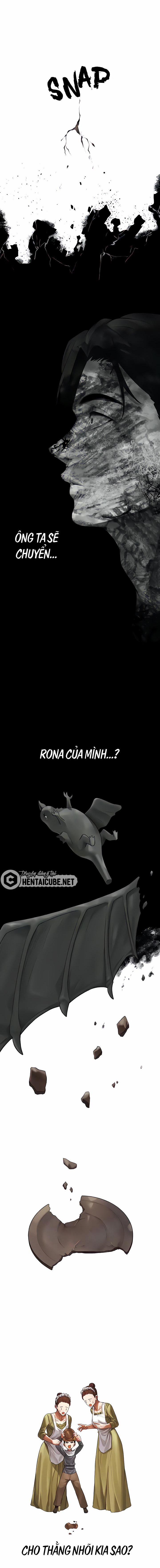 Săn vợ người ở thế giới khác 32 trang 9