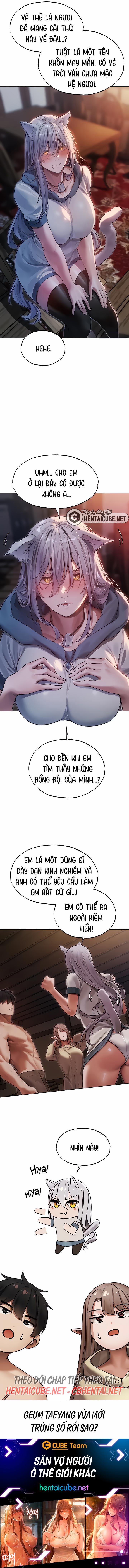 Săn vợ người ở thế giới khác 33 trang 16