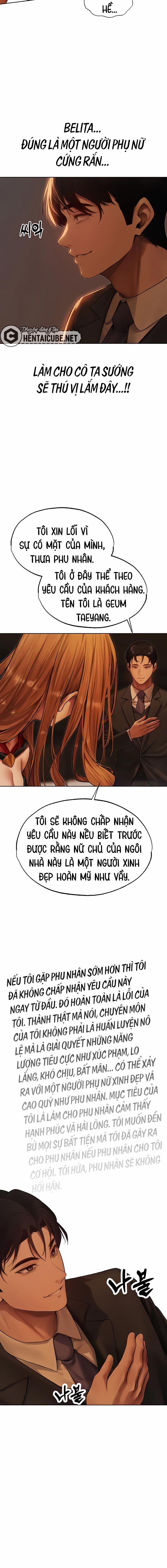 Săn vợ người ở thế giới khác 33 trang 3