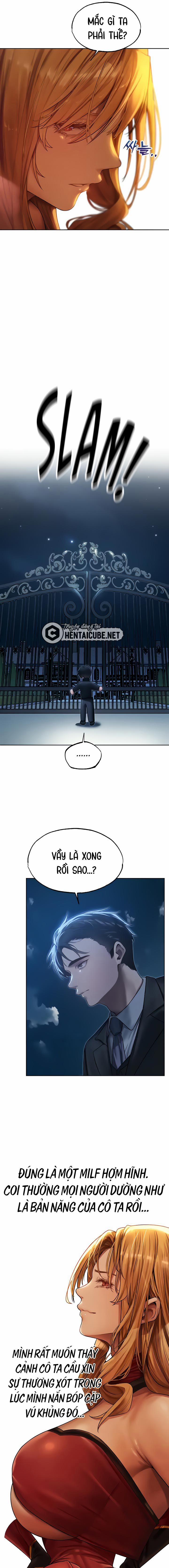 Săn vợ người ở thế giới khác 33 trang 4