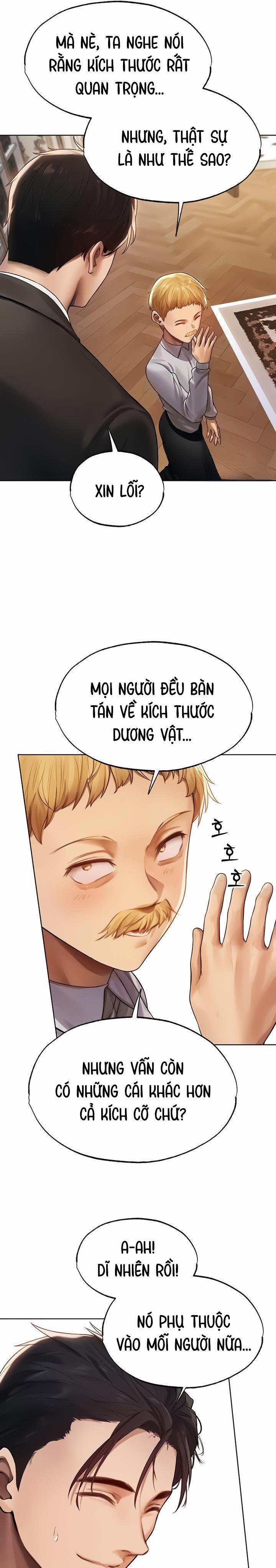 Săn vợ người ở thế giới khác 34 trang 10