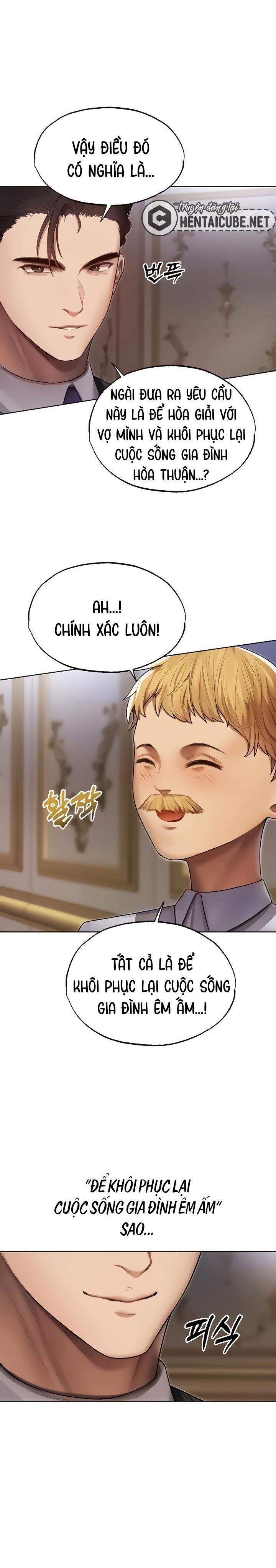 Săn vợ người ở thế giới khác 34 trang 12