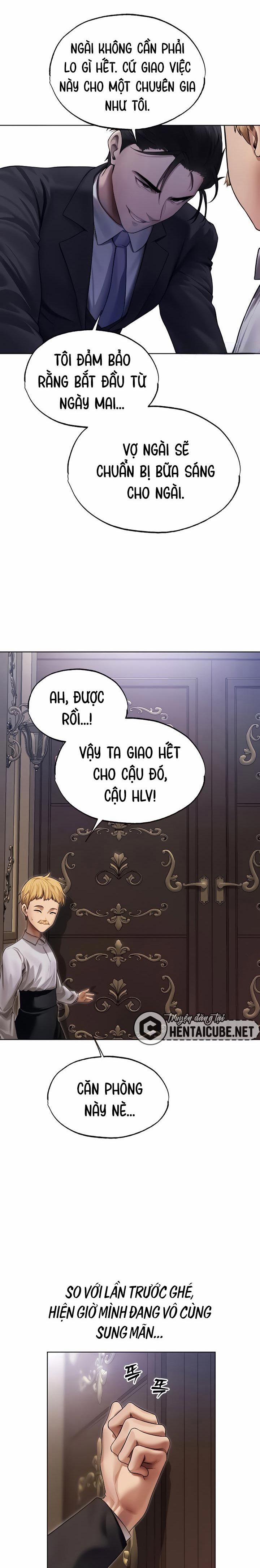 Săn vợ người ở thế giới khác 34 trang 14