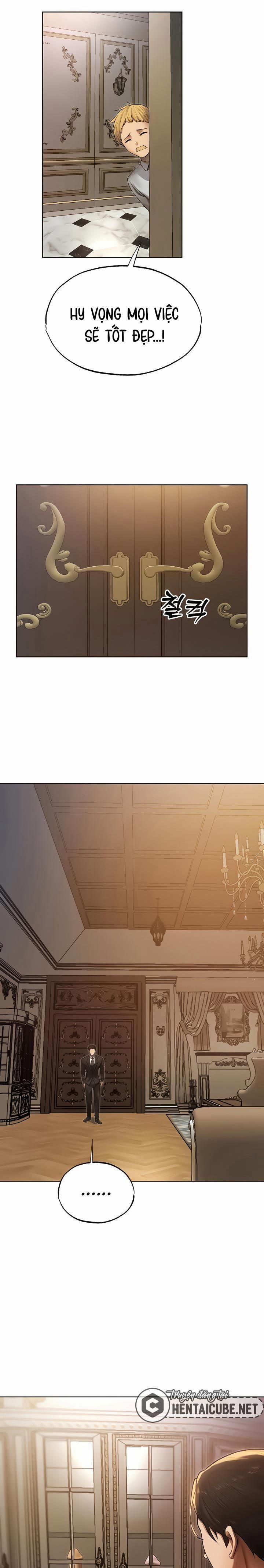 Săn vợ người ở thế giới khác 34 trang 16